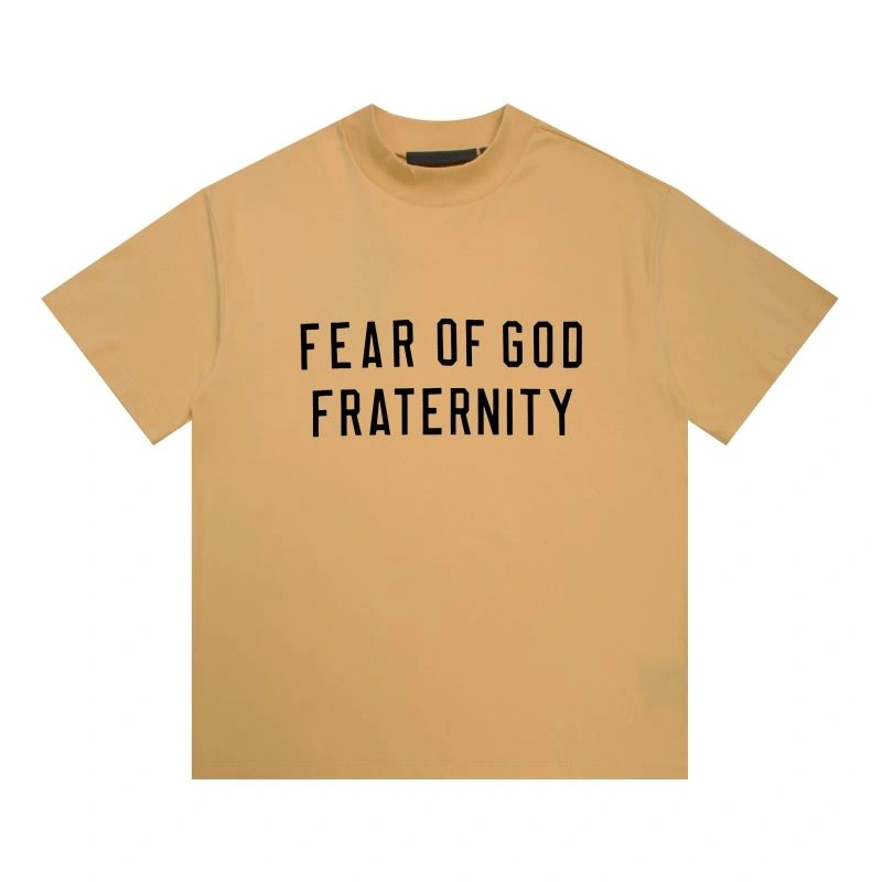 WaterResistant Fear Of God T-Shirts 146815