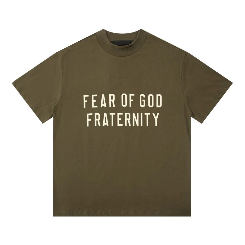 WaterResistant Fear Of God T-Shirts 146815