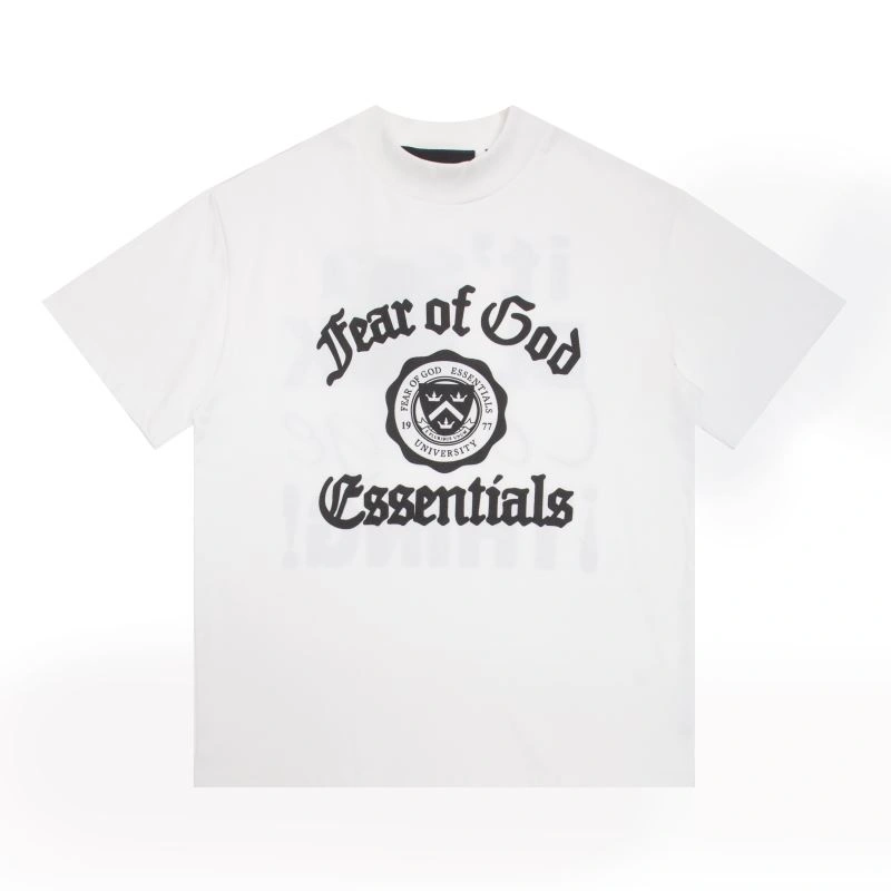WaterResistant Fear Of God T-Shirts 146815