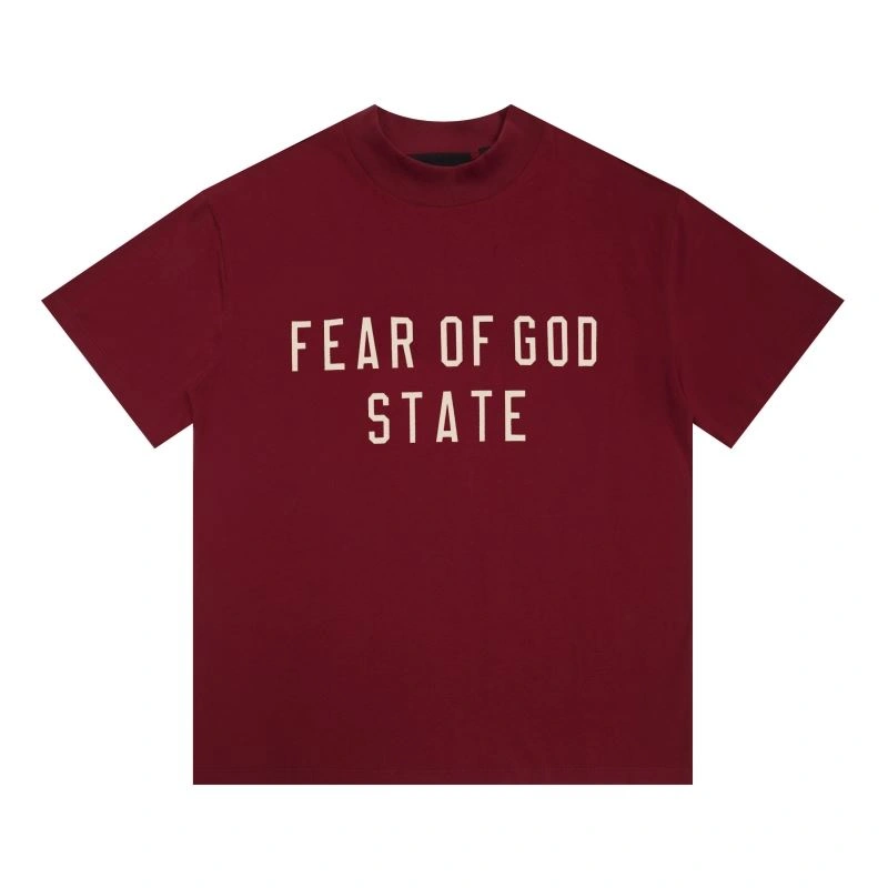 WaterResistant Fear Of God T-Shirts 146815