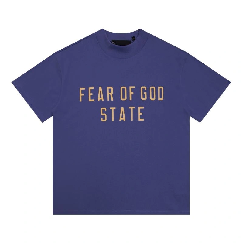 WaterResistant Fear Of God T-Shirts 146815