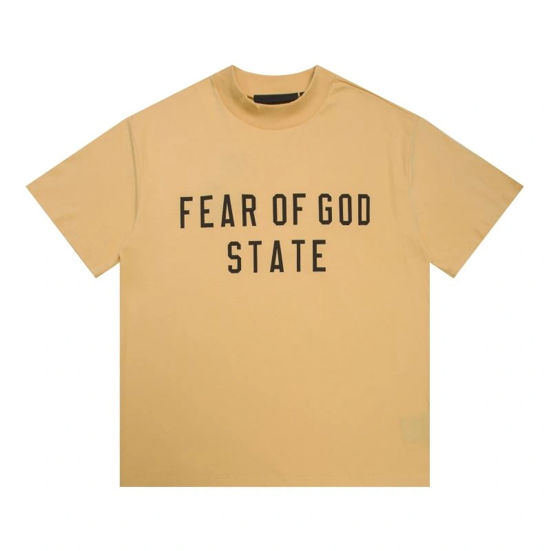 WaterResistant Fear Of God T-Shirts 146815