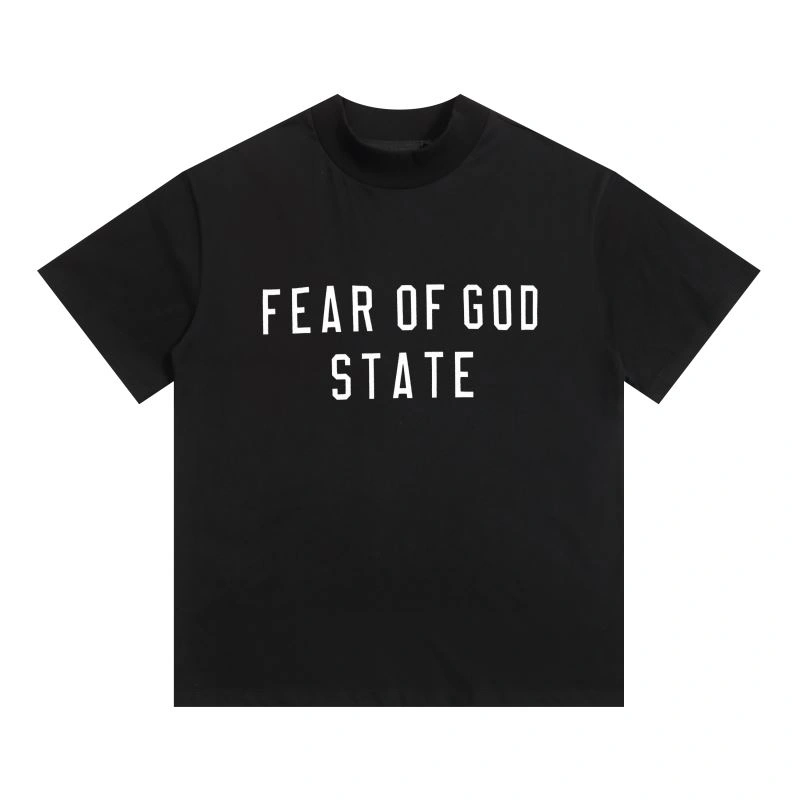 WaterResistant Fear Of God T-Shirts 146815