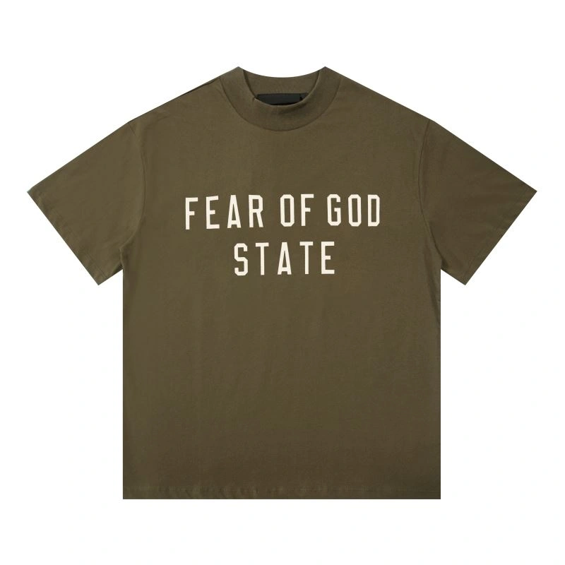 WaterResistant Fear Of God T-Shirts 146815