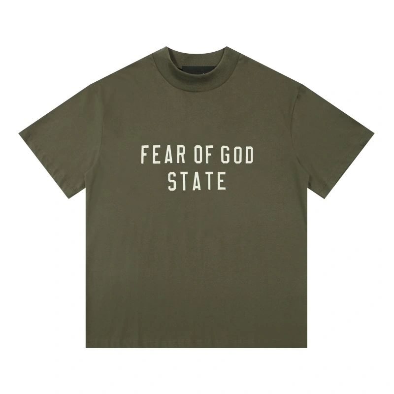 WaterResistant Fear Of God T-Shirts 146815
