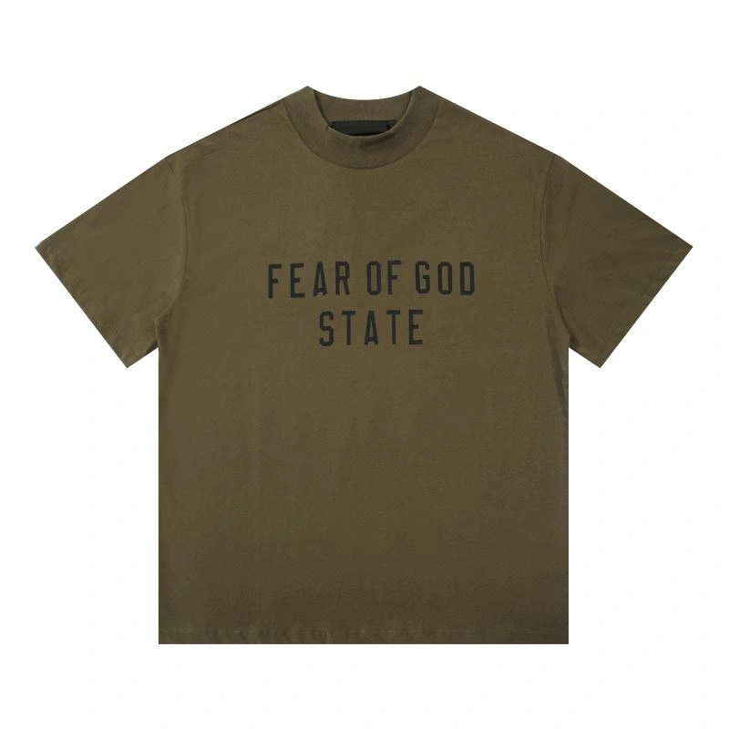 WaterResistant Fear Of God T-Shirts 146815