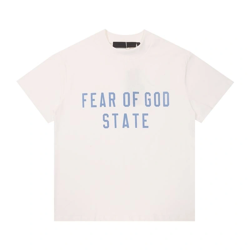 WaterResistant Fear Of God T-Shirts 146815