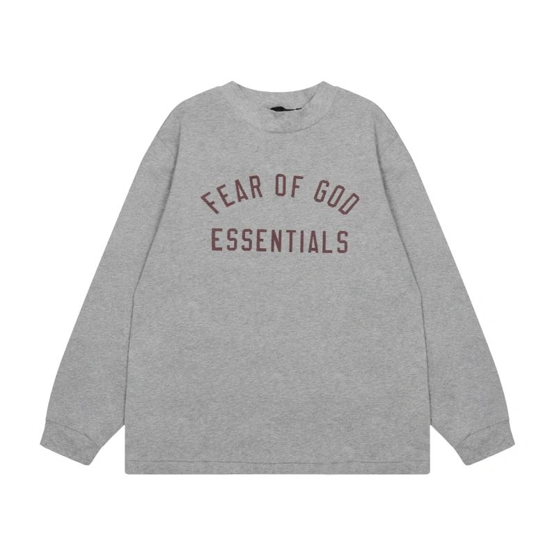 Fear Of God T-Shirts WrinkleFree 146781