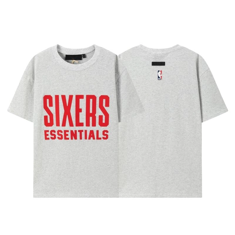 ModernLook Fear Of God T-Shirts 157675