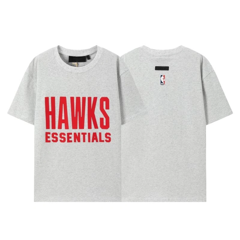 ModernLook Fear Of God T-Shirts 157675