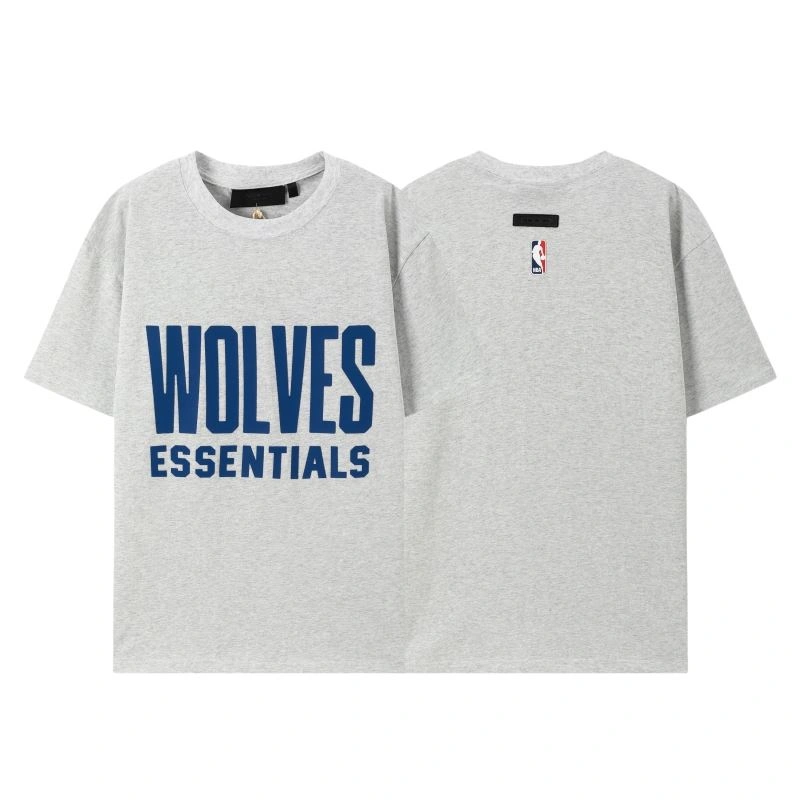 ModernLook Fear Of God T-Shirts 157675