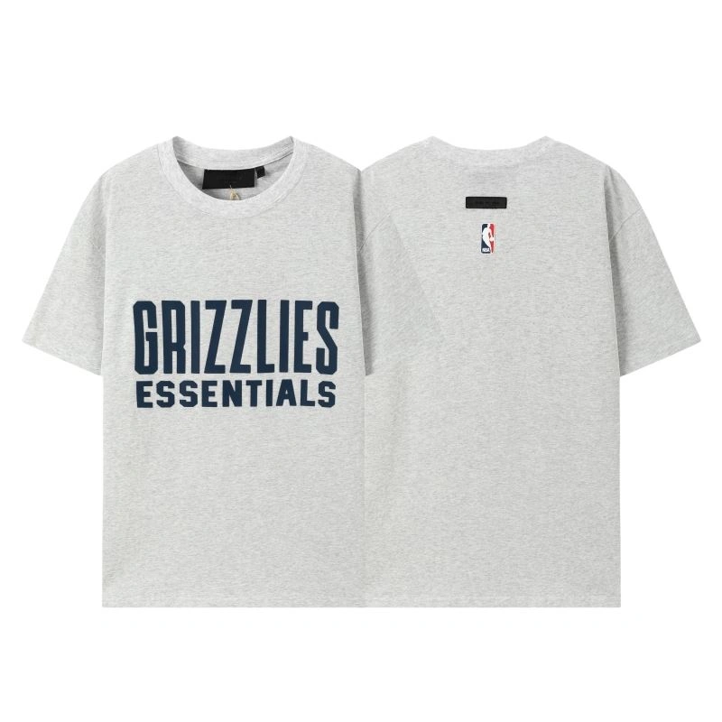 ModernLook Fear Of God T-Shirts 157675