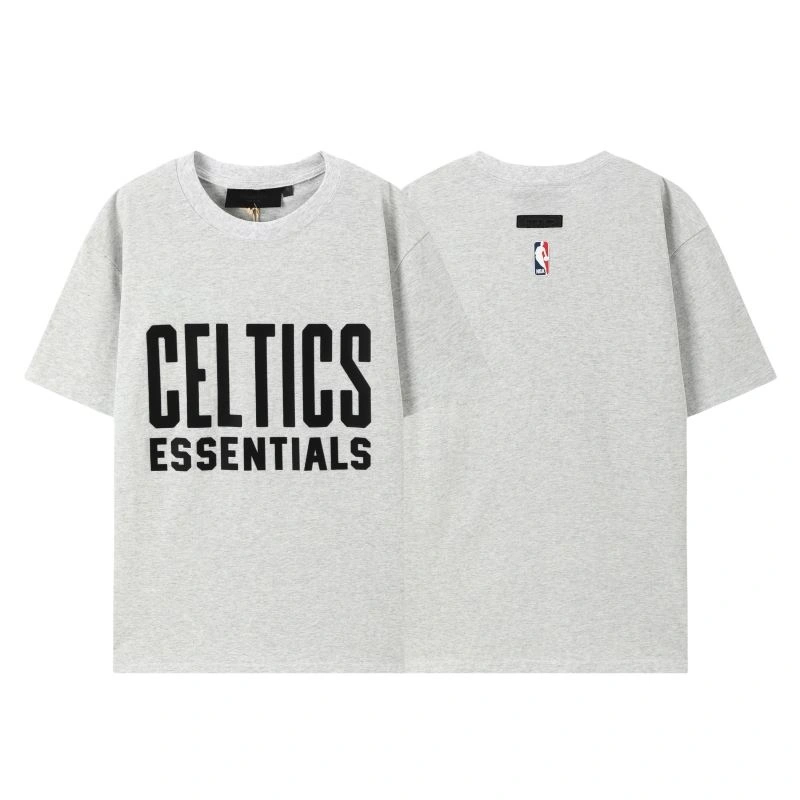 ModernLook Fear Of God T-Shirts 157675
