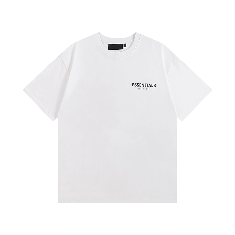 Fear Of God T-Shirts WellDesigned 157475
