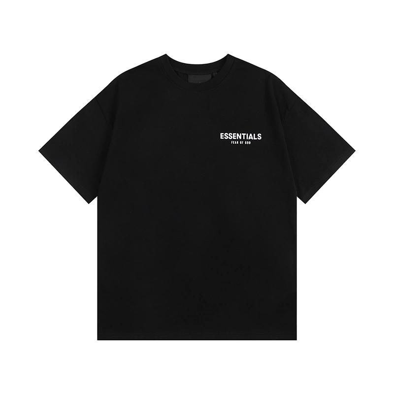 Fear Of God T-Shirts WellDesigned 157475