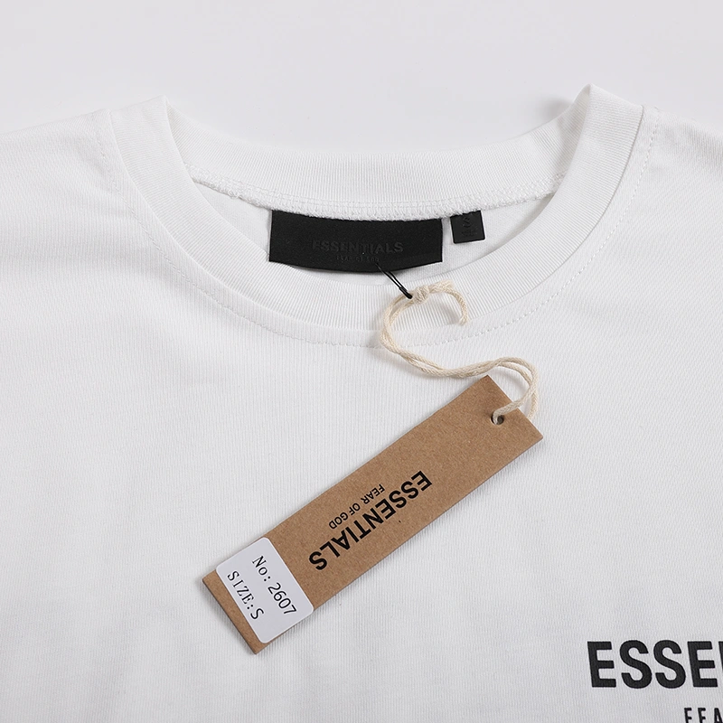Fear Of God T-Shirts WellDesigned 157475