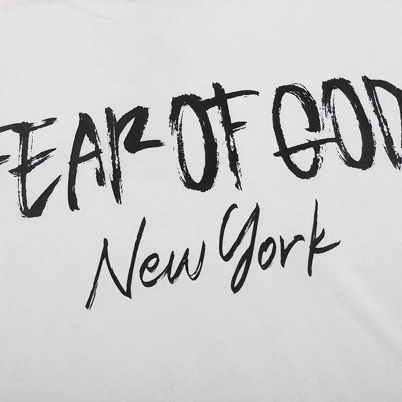 Fear Of God T-Shirts WellDesigned 157475
