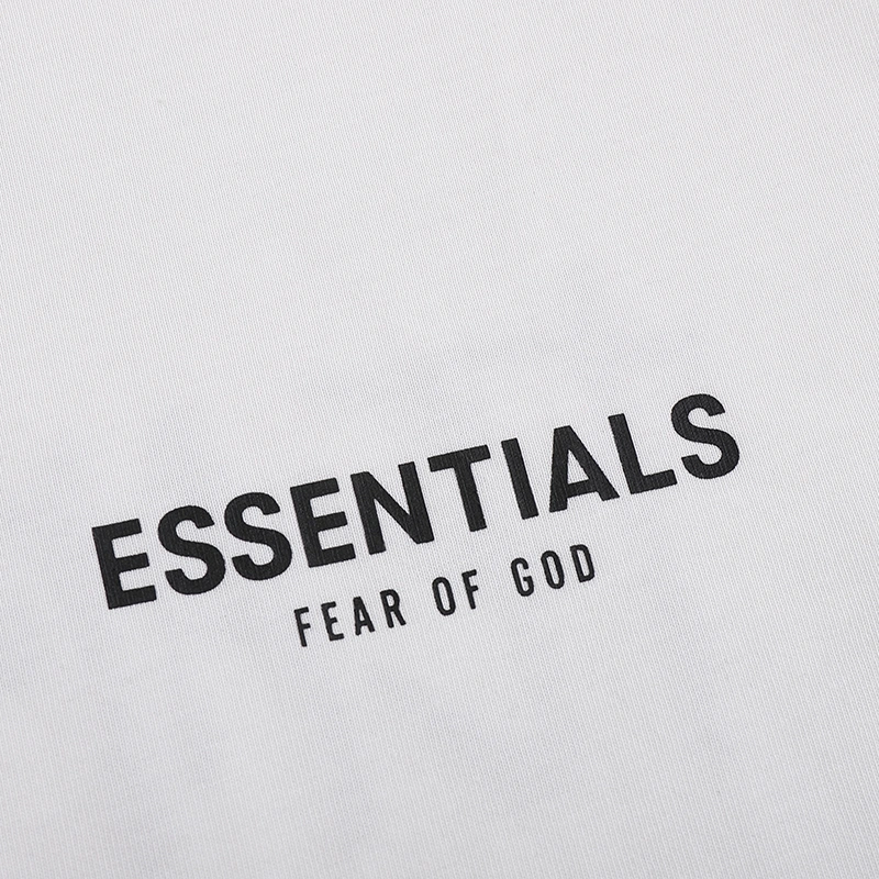 Fear Of God T-Shirts WellDesigned 157475