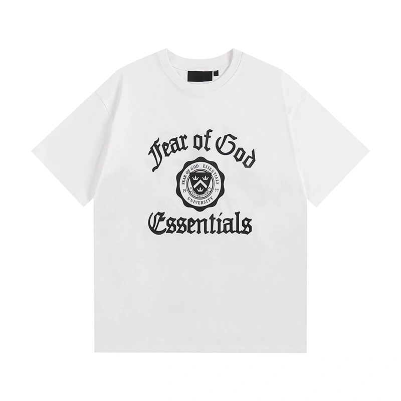 Fear Of God T-Shirts Cozy 157474
