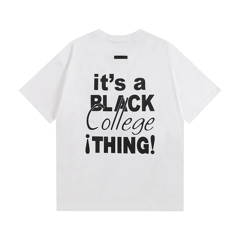 Fear Of God T-Shirts Cozy 157474