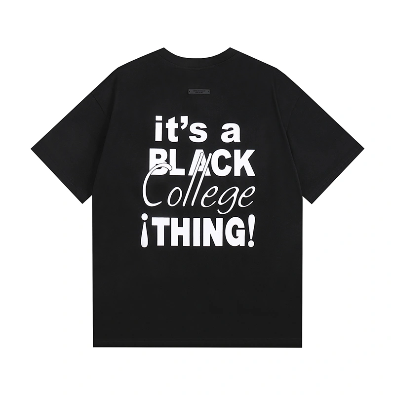 Fear Of God T-Shirts Cozy 157474