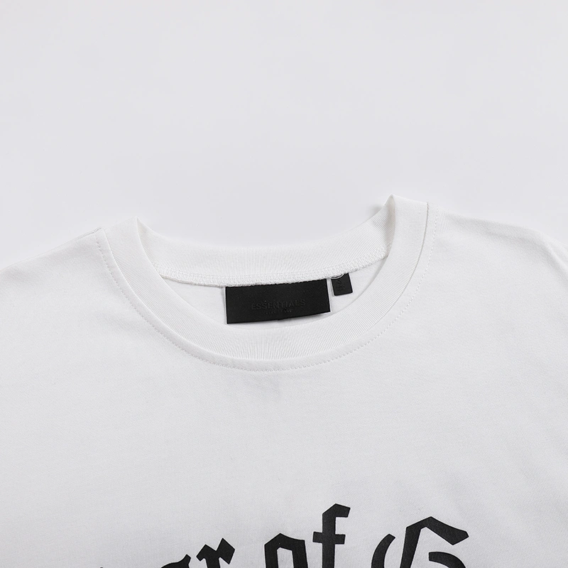 Fear Of God T-Shirts Cozy 157474