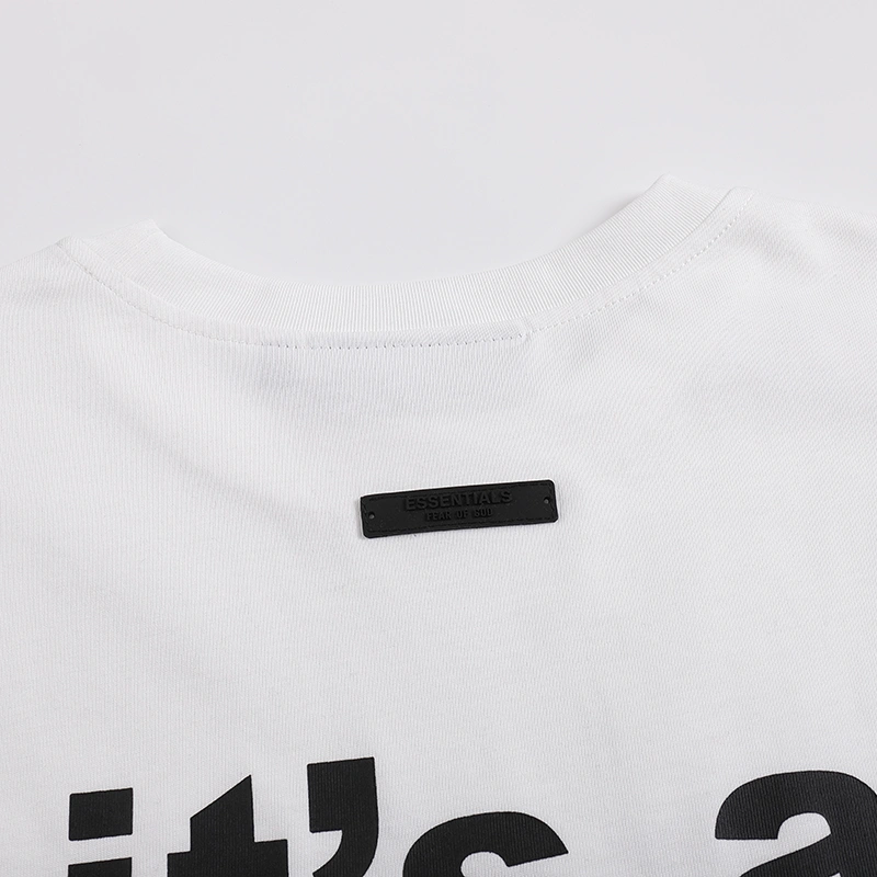 Fear Of God T-Shirts Cozy 157474