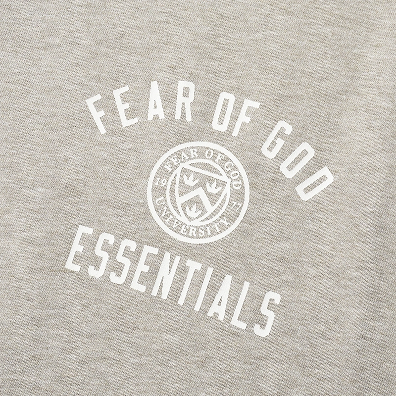 Fear Of God T-Shirts OnTrend 157467