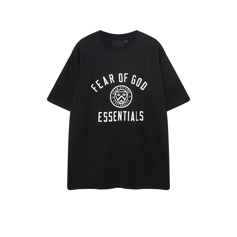 Attractive Fear Of God T-Shirts 157426