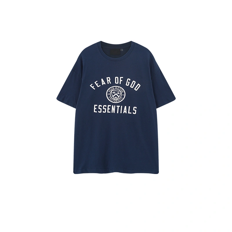 Attractive Fear Of God T-Shirts 157426