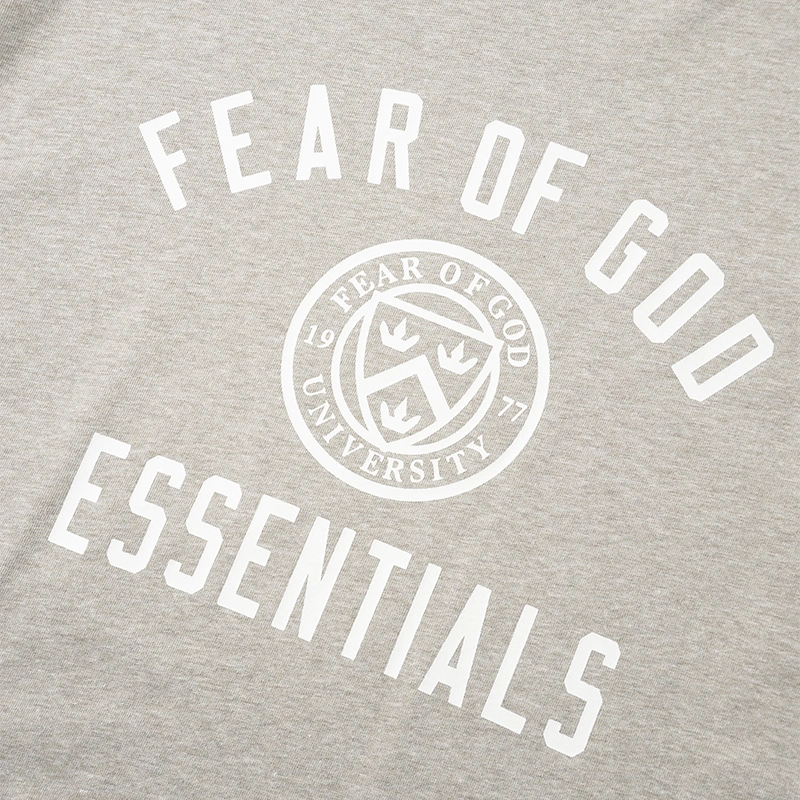 Attractive Fear Of God T-Shirts 157426