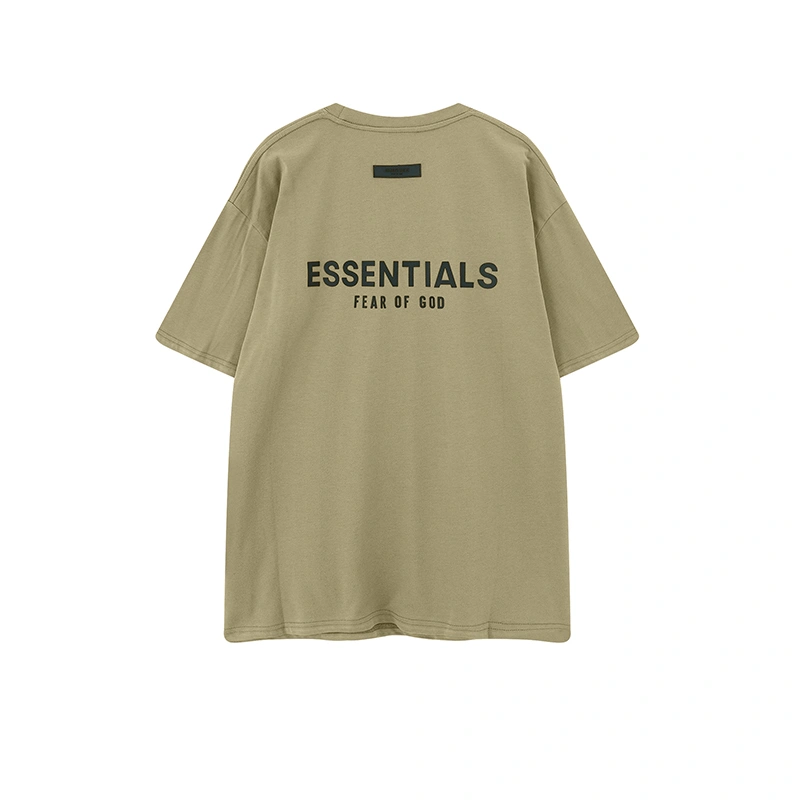 Fear Of God T-Shirts SunProtective 157421