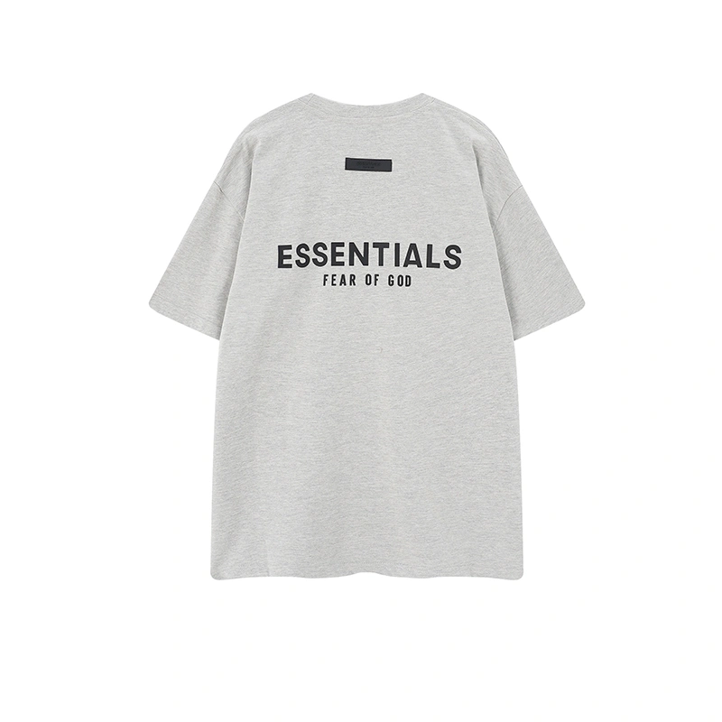Fear Of God T-Shirts SunProtective 157421