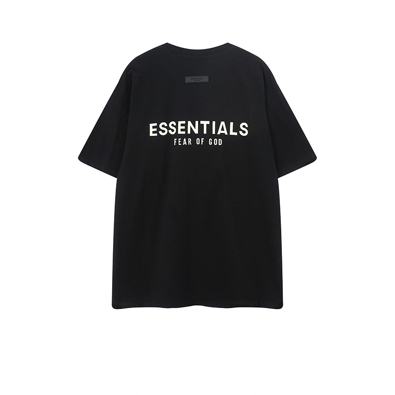 Fear Of God T-Shirts SunProtective 157421