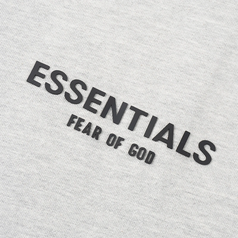 Fear Of God T-Shirts SunProtective 157421