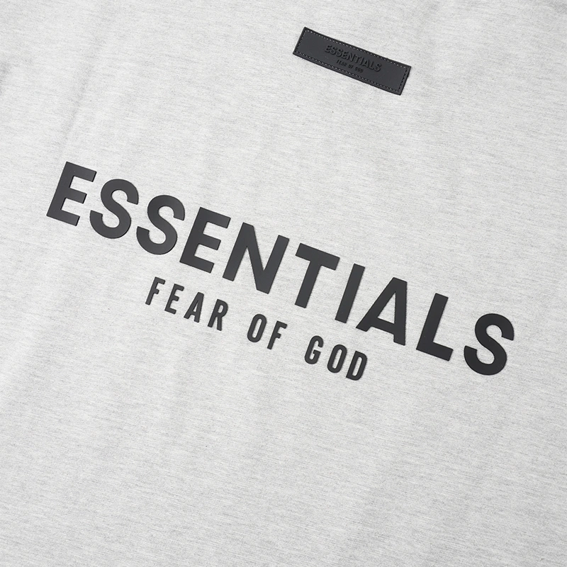 Fear Of God T-Shirts SunProtective 157421