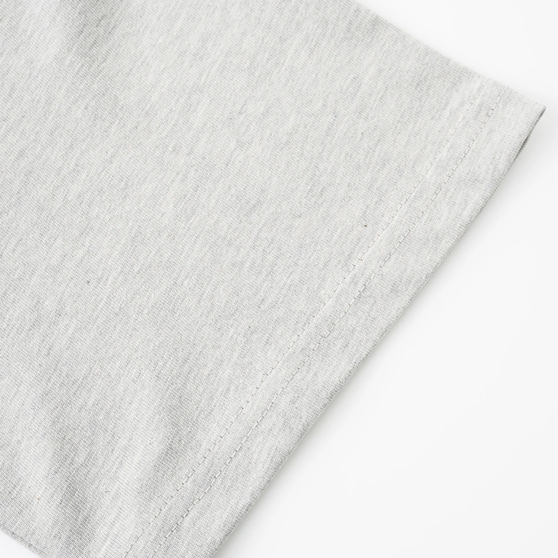 Fear Of God T-Shirts SunProtective 157421