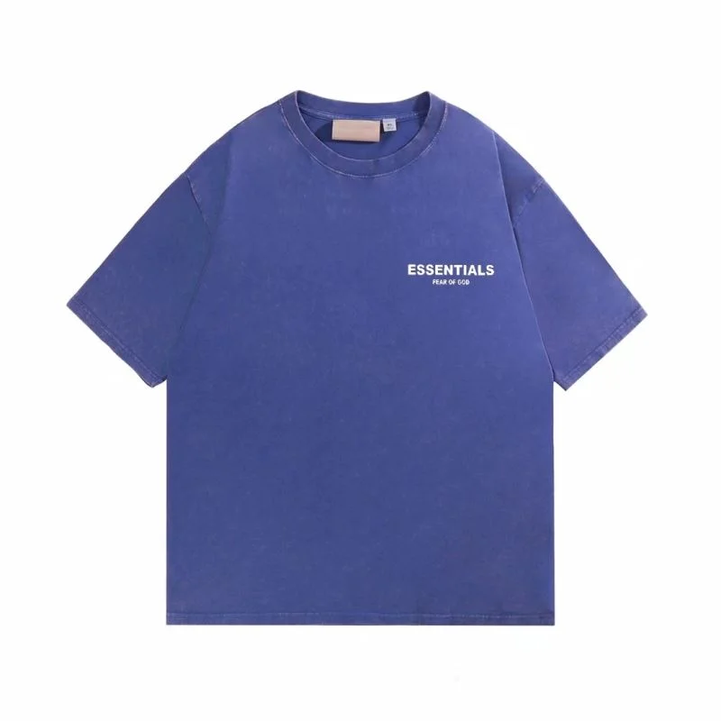 GoodFit Fear Of God T-Shirts 162819