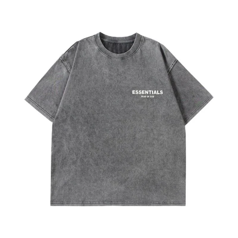GoodFit Fear Of God T-Shirts 162819