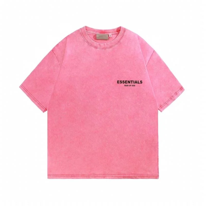 GoodFit Fear Of God T-Shirts 162819