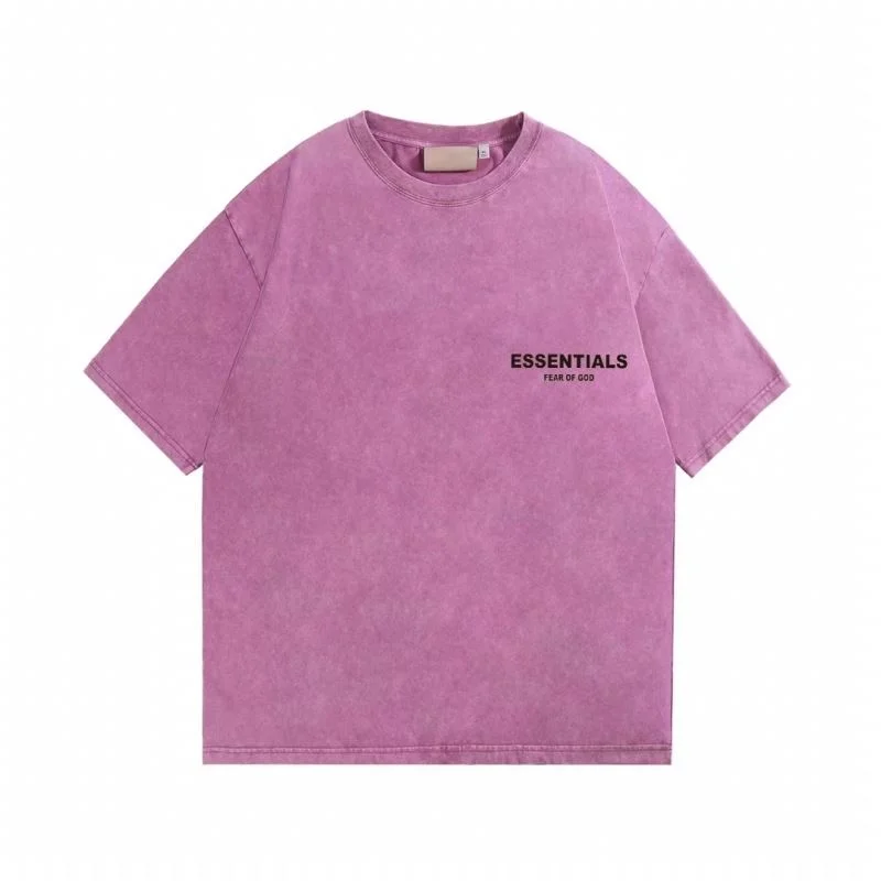 GoodFit Fear Of God T-Shirts 162819