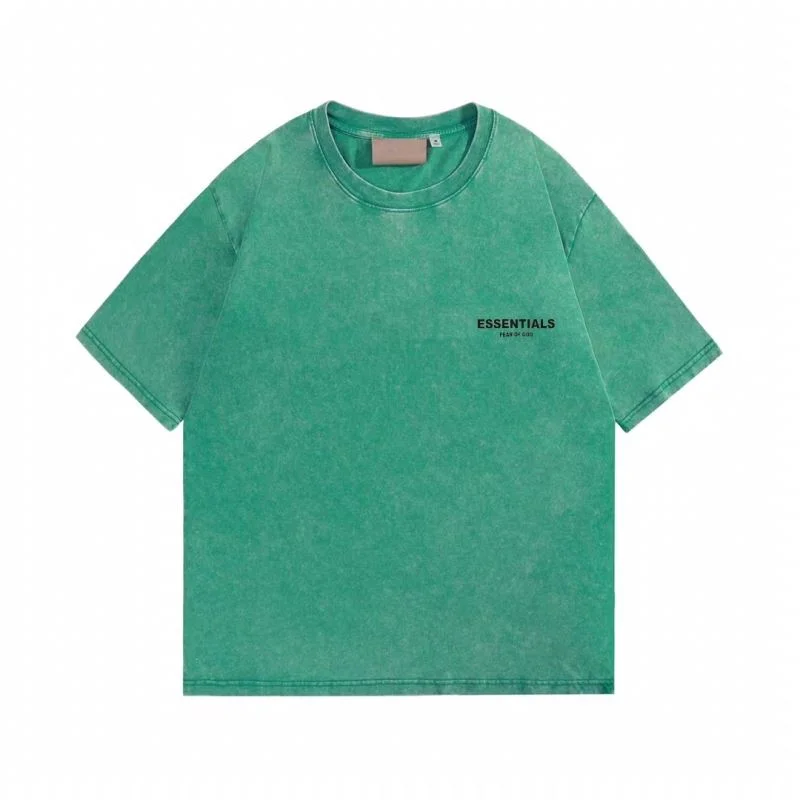 GoodFit Fear Of God T-Shirts 162819