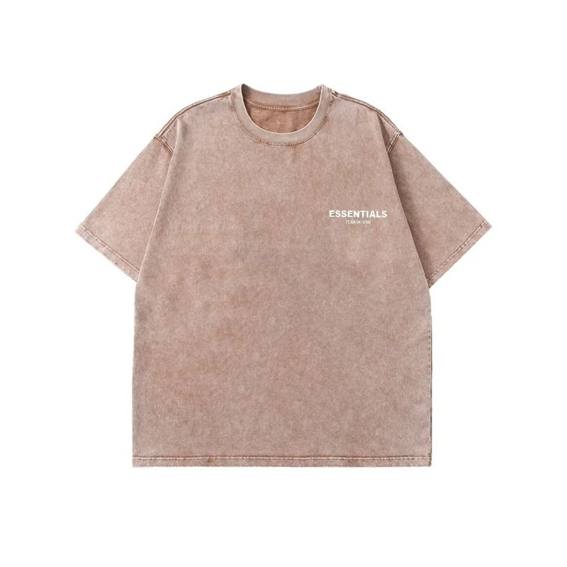 GoodFit Fear Of God T-Shirts 162819