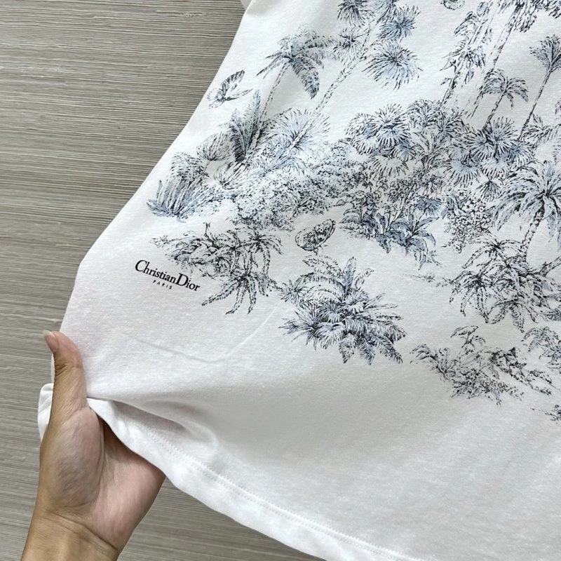 Fear Of God T-Shirts Stylish 151795