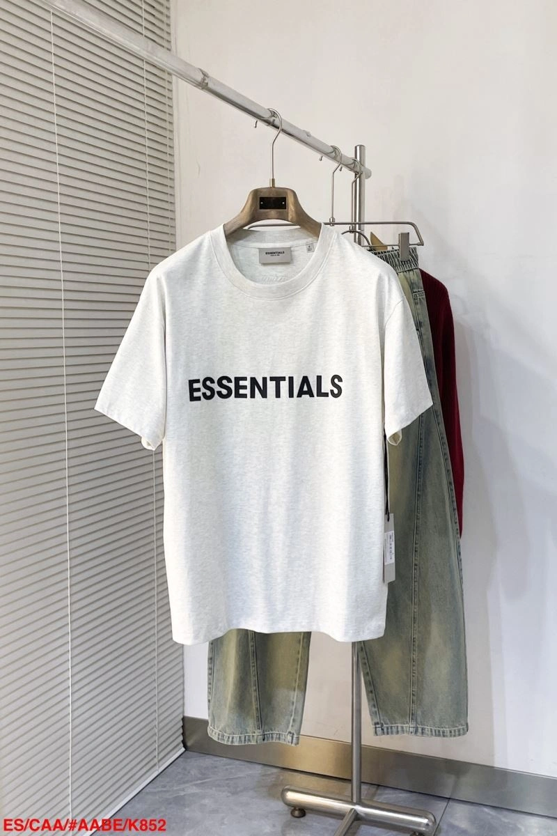 Fashionable Fear Of God T-Shirts 160637