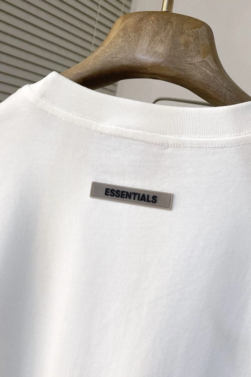 Fashionable Fear Of God T-Shirts 160637