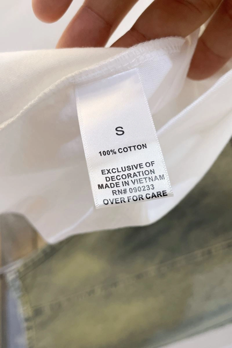 Fashionable Fear Of God T-Shirts 160637