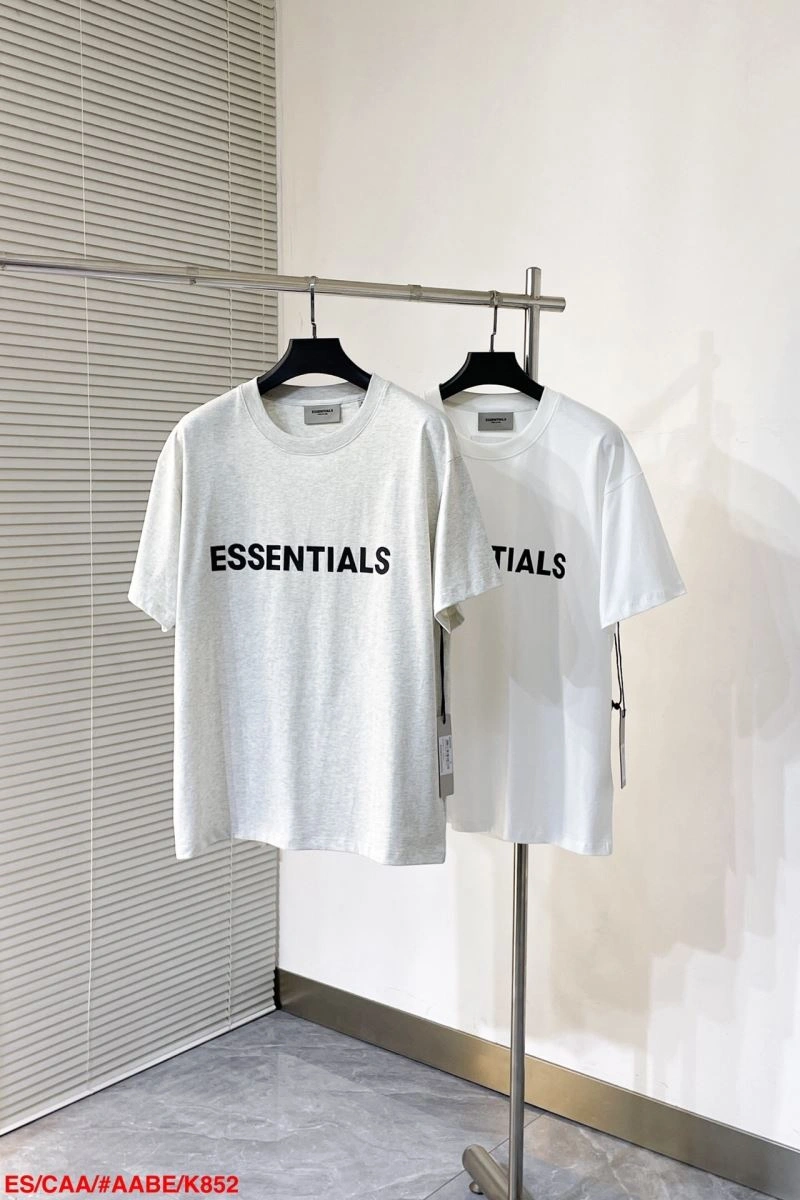 Fashionable Fear Of God T-Shirts 160637