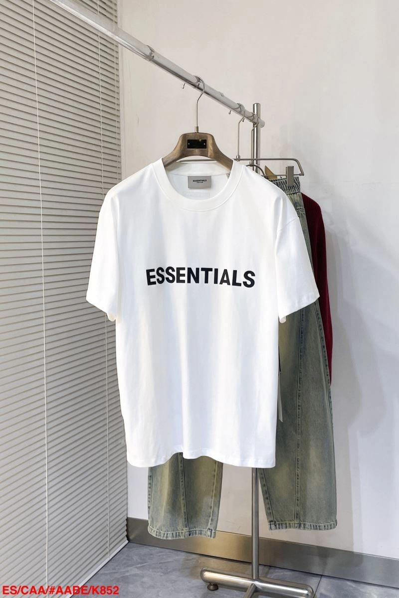 Fashionable Fear Of God T-Shirts 160637