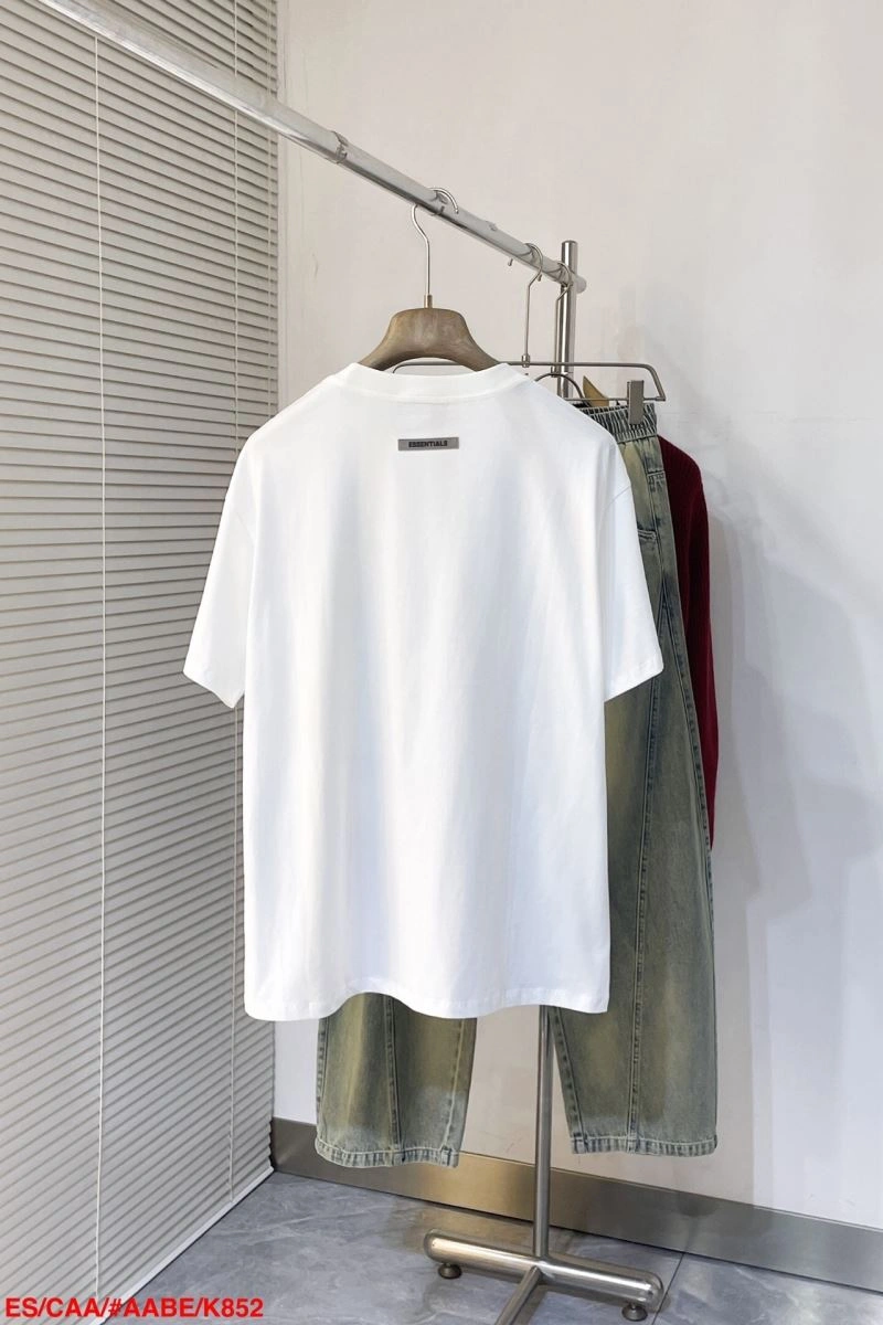 Fashionable Fear Of God T-Shirts 160637